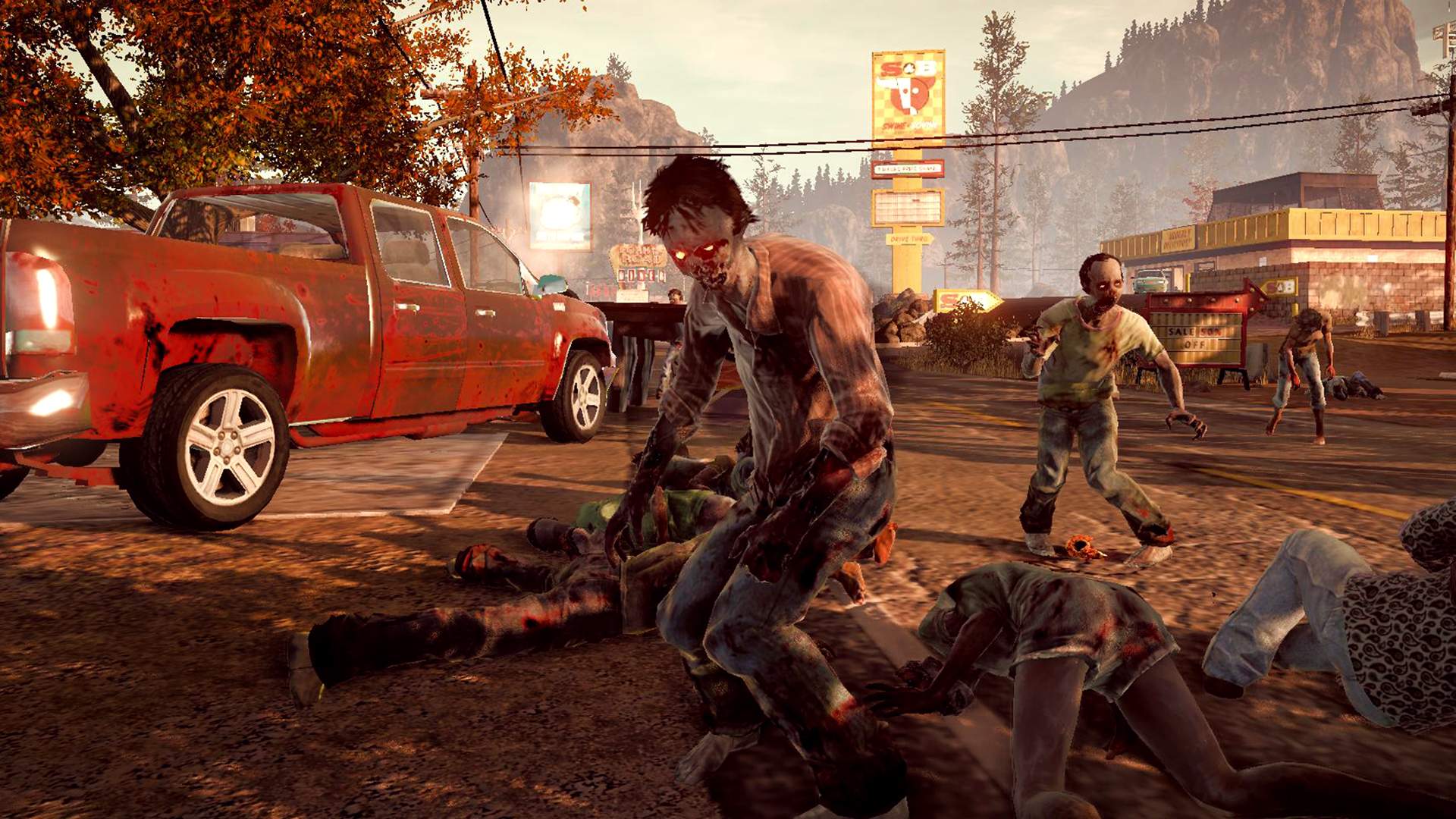 State of Decay: Year-One Survival Edition - Imagen 18